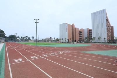 学校操场