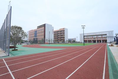 学校操场